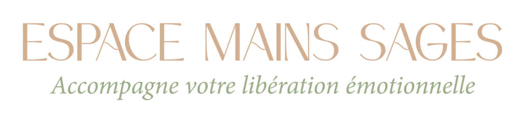 Logo Espace Mains Sages – Sophrologie et massage à Tours