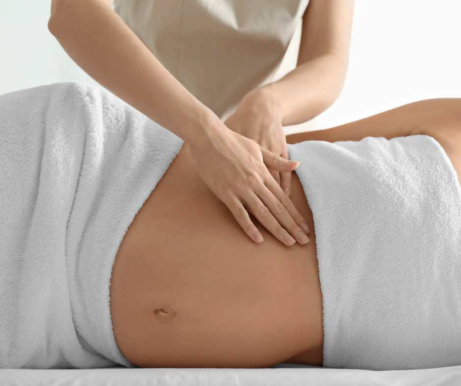 Massage prénatal-Espace Mains Sages